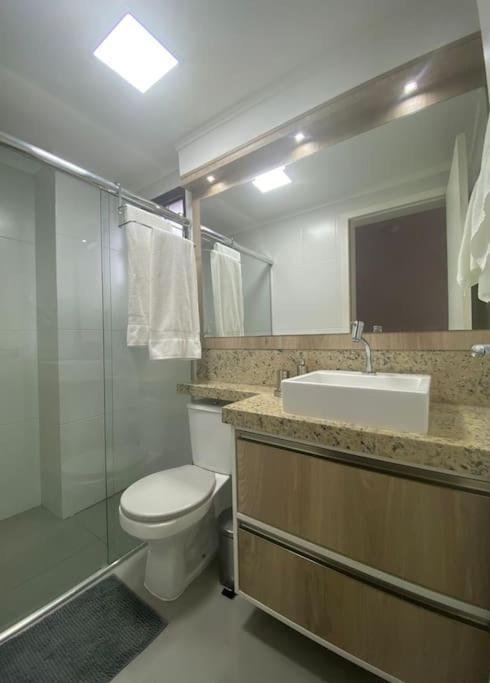 Apartmán Loft Premium Torres Rs Exteriér fotografie
