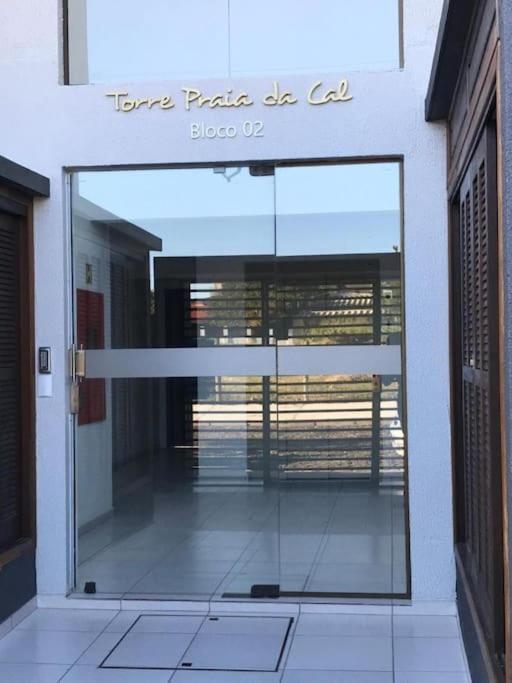 Apartmán Loft Premium Torres Rs Exteriér fotografie