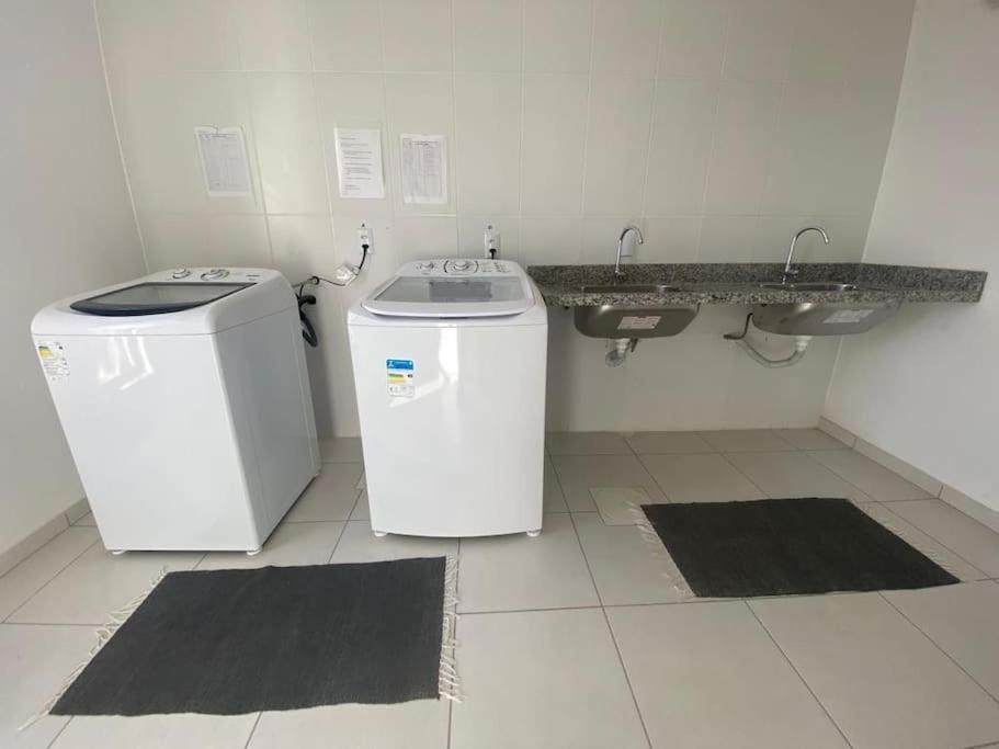 Apartmán Loft Premium Torres Rs Exteriér fotografie