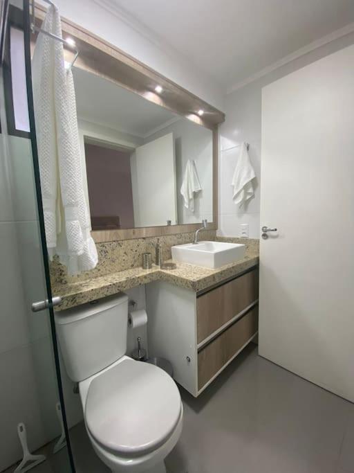 Apartmán Loft Premium Torres Rs Exteriér fotografie