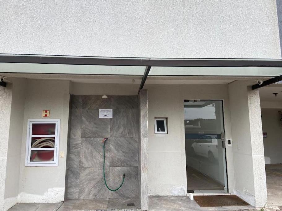 Apartmán Loft Premium Torres Rs Exteriér fotografie