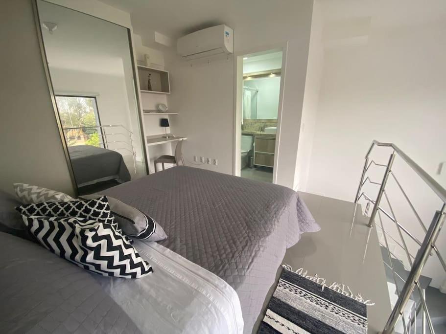 Apartmán Loft Premium Torres Rs Exteriér fotografie