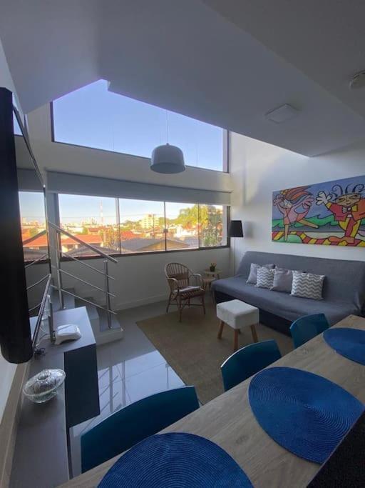Apartmán Loft Premium Torres Rs Exteriér fotografie