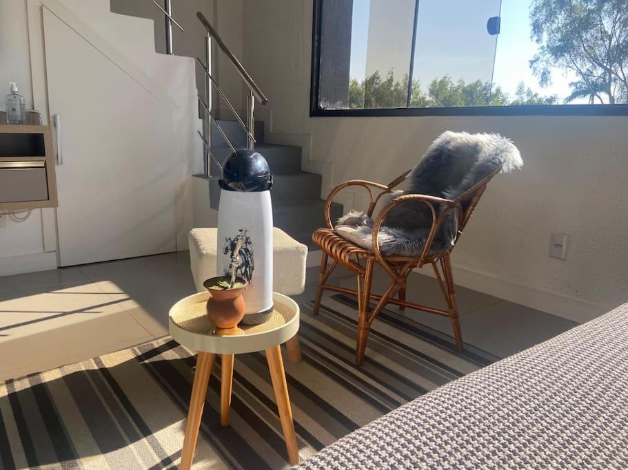 Apartmán Loft Premium Torres Rs Exteriér fotografie